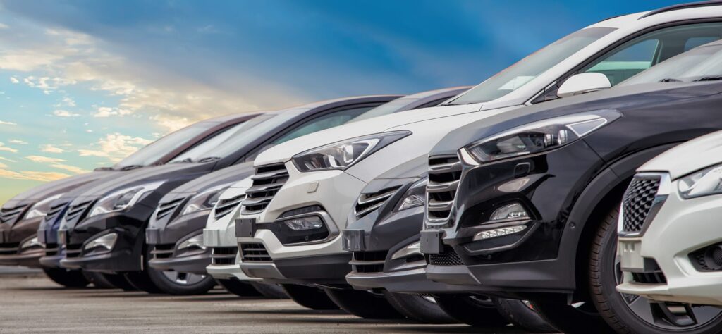 Vehicle Label Specifications