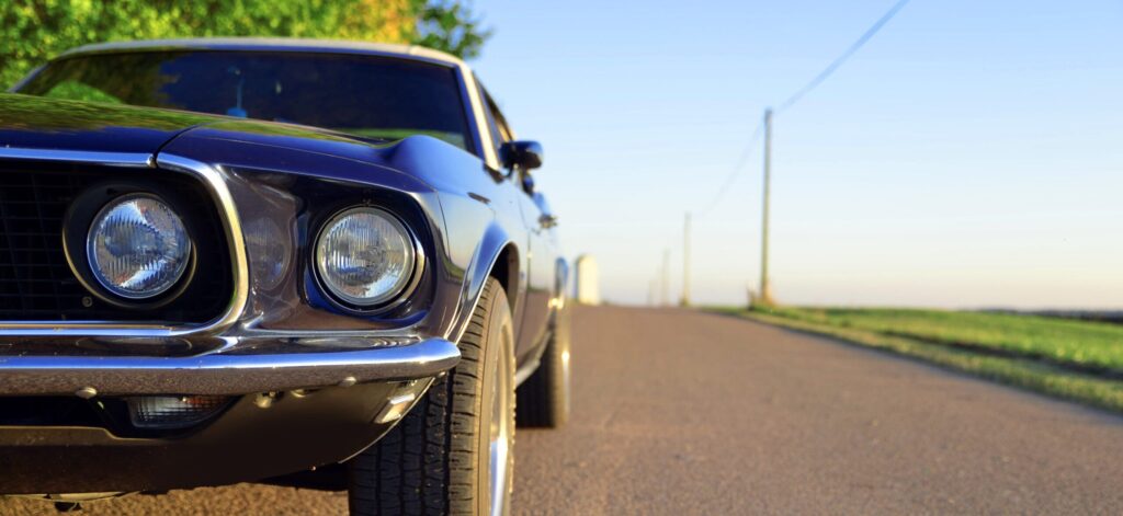 ANCOR - Your Automotive label experts.