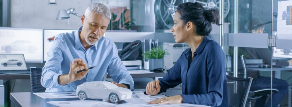 4 Reasons To Get Your Vehicle Labels Early