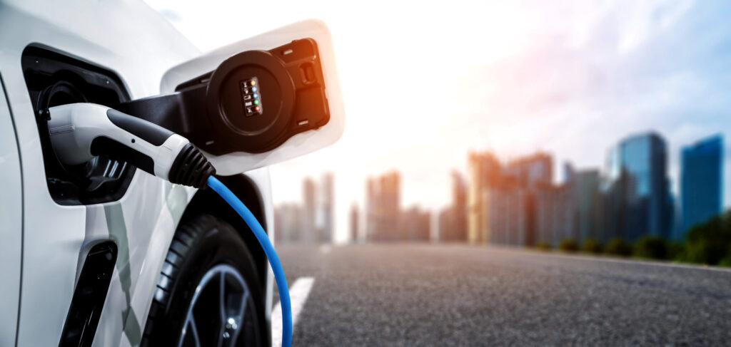 ANCOR - Your Automotive label experts.