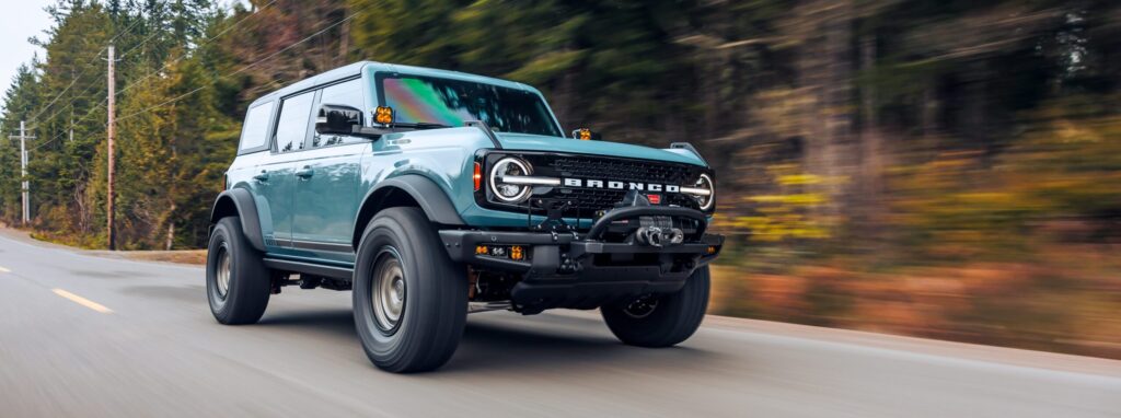 ANCOR - Your Automotive label experts.