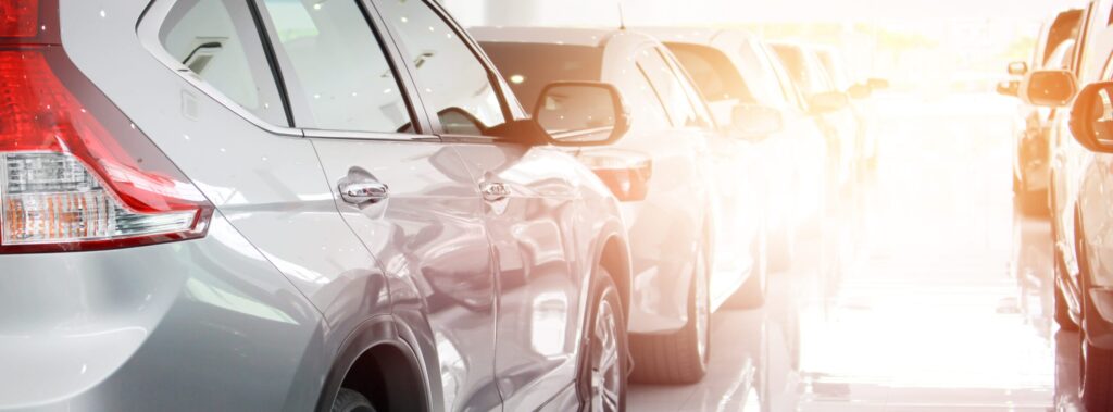 Outsourcing Vehicle Labels
