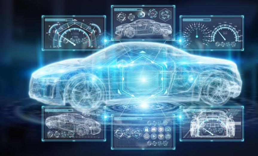 ANCOR - Your Automotive label experts.